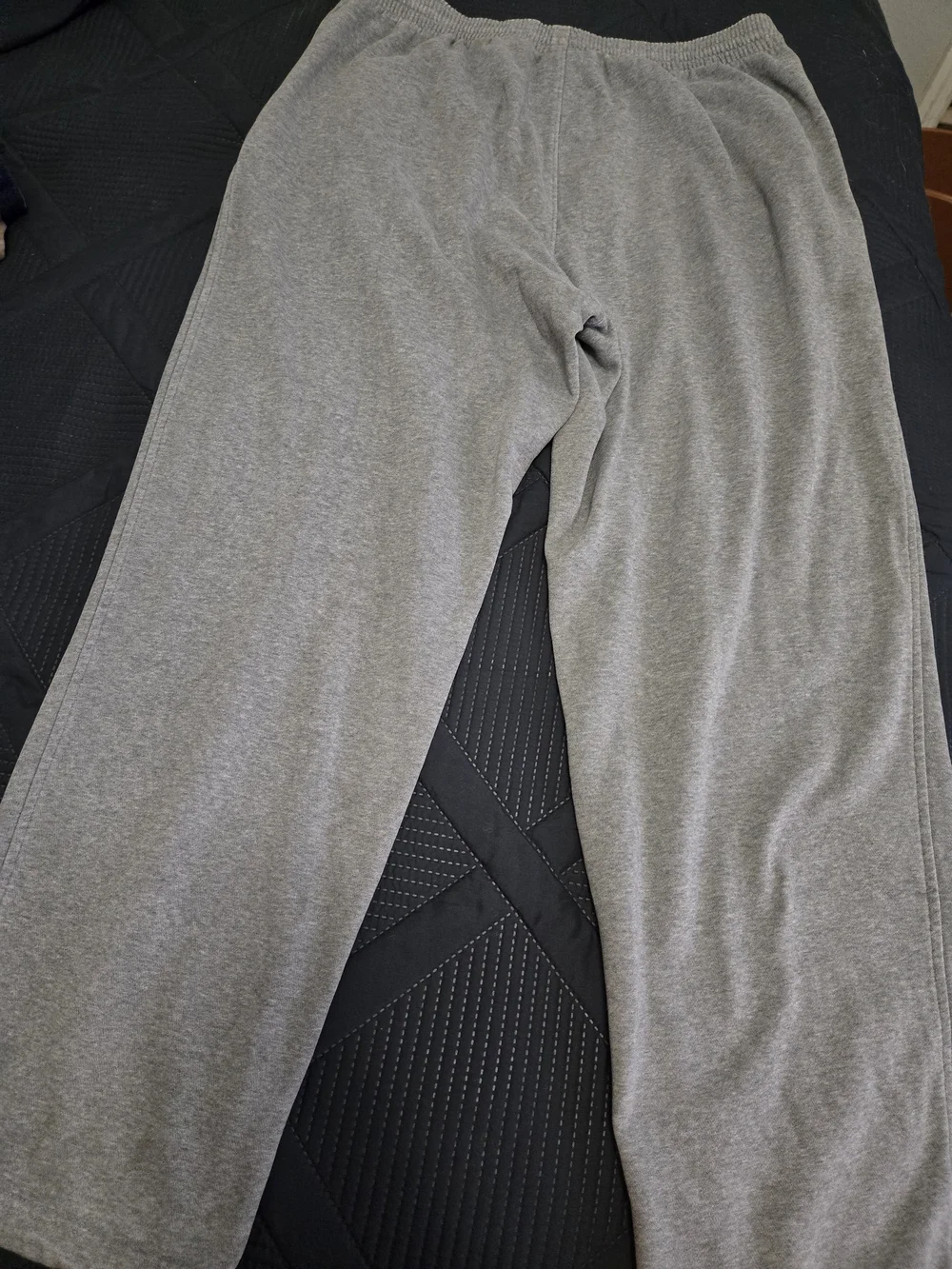 Nike classic grey
